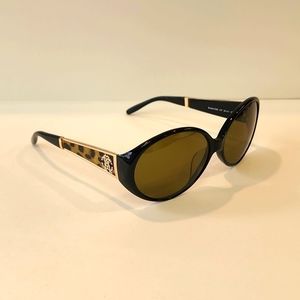 Women's authentic Roberto Cavalli sunglasses